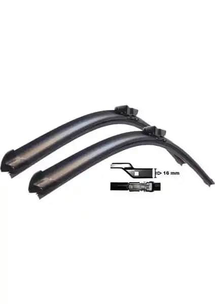 Maxtel Volkswagen Jetta 2011-2017 Ön Cam Muz Silecekleri Detaylı İnceleme ve Değerlendirme