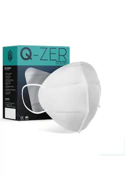 Medizer Qzer Ffp2 N95 Maske: Yüksek Koruma ve Konfor Sunan Güvenilir Maske