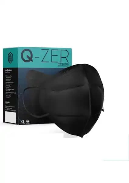 Medizer Qzer ve Musk FFP2/N95 Maske Karşılaştırması: Koruma ve Konfor Analizi
