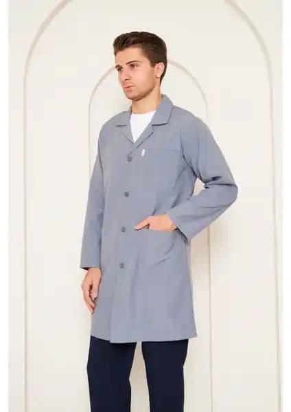 Mervem Öğrenci ve Ssm Sesam Grup Erkek İş Önlüğü Karşılaştırması ve Özellikleri