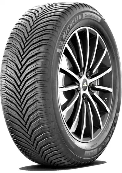 Michelin 225/45 R17 Crossclimate 2 Çok Yönlü Güvenlik ve Performans Lastiği