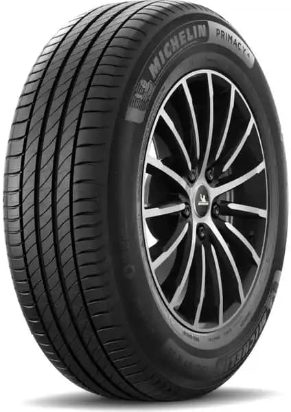 Michelin Primacy 4 195/65 R15 91H yüksek performanslı ve güvenli yaz lastiği