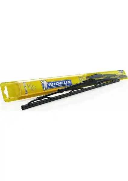 Michelin Rainforce MC13918 45cm Evrensel Silecek: Yüksek Performans ve Güvenilirlik