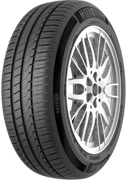 Milestone 175/70 R13 82T Carmile oto yaz lastiği: Güvenilir ve performanslı seçenek
