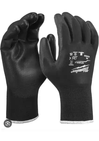 Milwaukee ve Starline İş Eldivenleri Karşılaştırması: Hangi Eldiven Sizin İçin Uygun