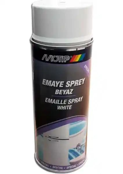 Motip ve Polisan Emaye Sprey Boya Karşılaştırması: Hangi Ürün Sizin İçin Uygun