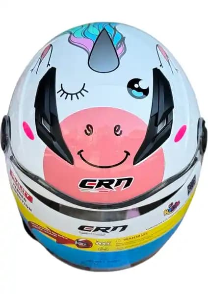 Motohat Crn Çocuk Kask: Güvenli ve Şık Tasarımıyla Çok Yönlü Koruma Çözümü