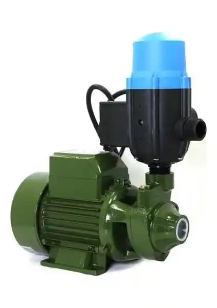 Mur-Cell Otomatik Su Pompası QB60: Güçlü ve Güvenilir Su Transfer Çözümü