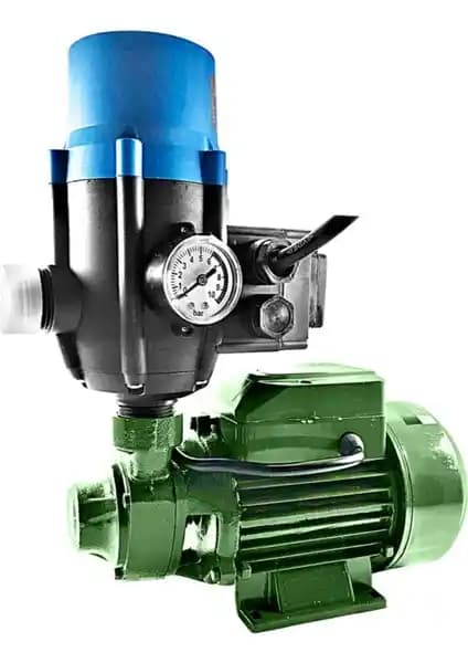 Mur-Cell Su Pompası: Güçlü ve Güvenilir Yüzeysel Su Pompası Çözümleri