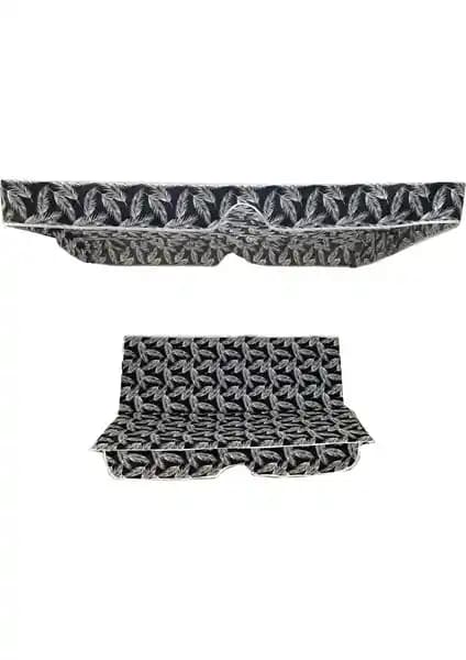 Nelson Bahçe Salıncağı Minder Kılıfı: Dayanıklı, Konforlu ve Estetik Açık Alan Aksesuarı