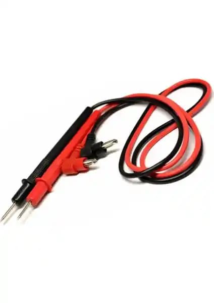 OEM Ölçü Aleti Multimetre Test Kablo Prob Kablo Güvenilir ve Dayanıklı Ölçüm Çözümü