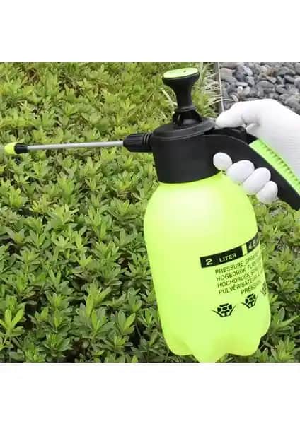 Olinda Basınçlı Ilaclama Pompası: Çok Amaçlı Bahçe ve Tarım İşi Çözümü