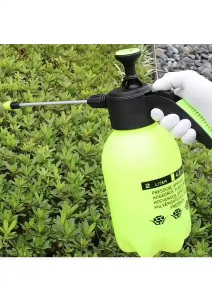 Olinda Basınçlı Ilaclama Pompası: Çok Amaçlı Bahçe ve Tarım İşi Çözümü