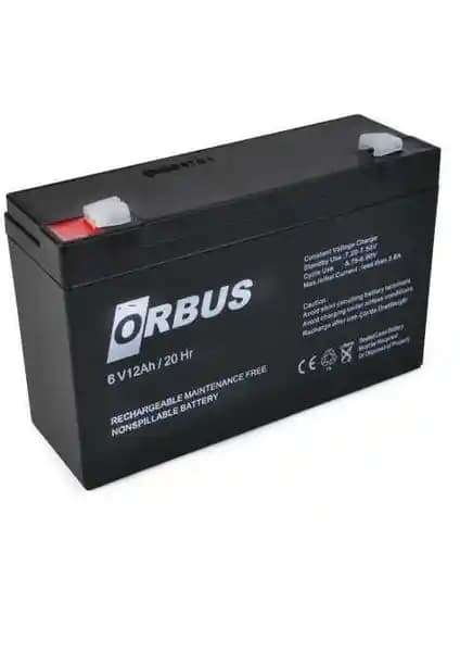 Orbus Pilsan ve Or-Tec Kuru Akü Modellerinin Karşılaştırması ve Kullanım Alanları