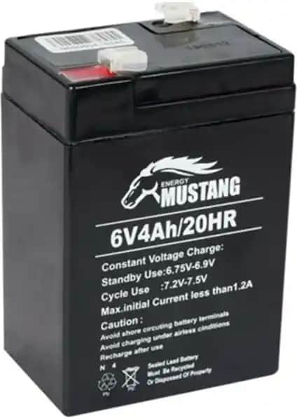 Orbus ve Pilsan 6 Volt Aküler Karşılaştırması: Hangi Akü İhtiyaçlarınızı Karşılar