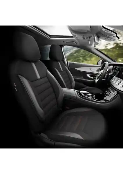 Otom ve Panda Florida Serisi Koltuk Kılıflarının Karşılaştırması ve Seçim Rehberi