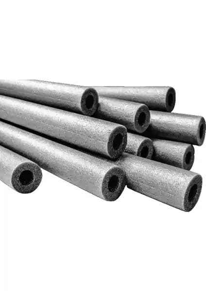 Öz Kumru 28 mm Boru Kılıfı ve Reelfoam 22 mm İzolasyon Borusu Karşılaştırması