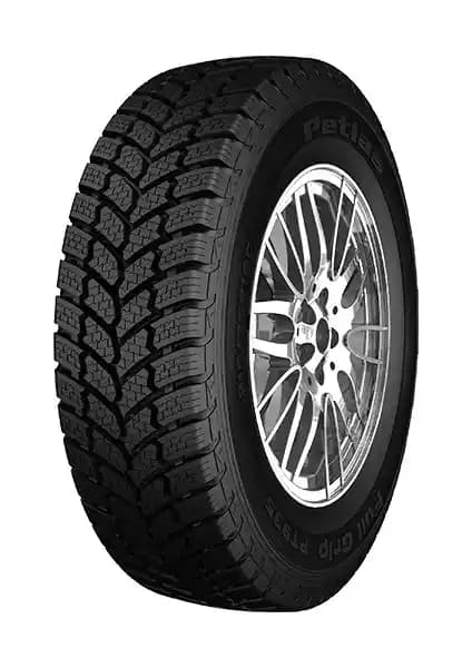 Petlas 195 R14C 106/104R FullPower PT935 Hafif Ticari Kış Lastiği Özellikleri ve Performansı