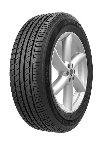 Petlas 205/55 R16 91H Imperium Pt515 Yaz Lastiği: Güvenli ve Dayanıklı Sürüş İçin Teknolojik Çözüm