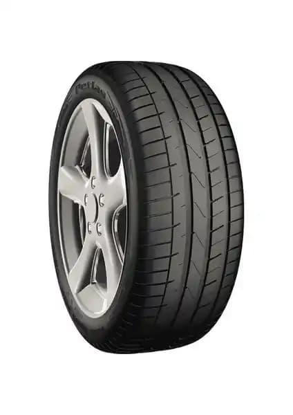 Petlas 225/45 R19 96W Reinf VeloxSport PT741 Yaz Lastiği Yüksek Performans ve Güvenlik İçin