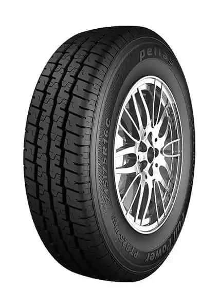 Petlas PT825 Plus 205/65 R16 C TL 107/105T Kamyonet ve Oto Yaz Lastiği Özellikleri ve Performansı