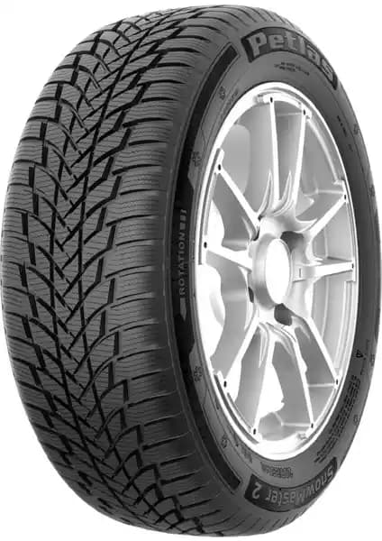 Petlas Snowmaster 2 195/60 R15 Kış Lastiği Özellikleri ve Performans Analizi