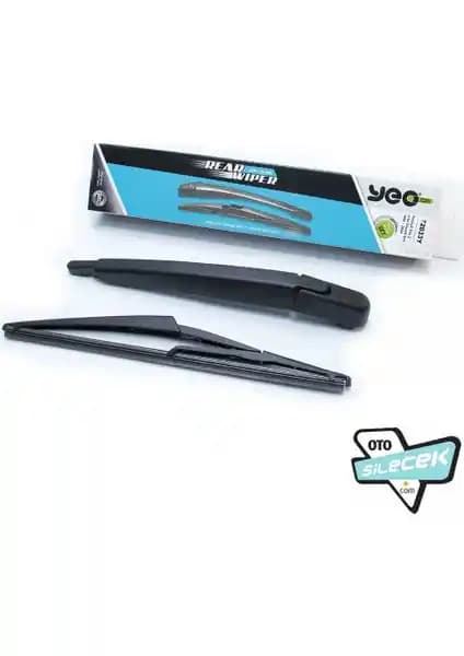 Peugeot 308 Arka Silecek Kolu Seti 2007-2013 Yüksek Performans ve Dayanıklılık