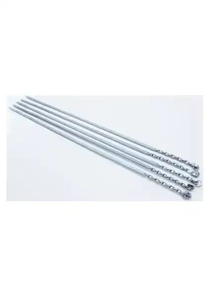 Pi İthalat Kebap ve Mangal Şişleri: Dayanıklı ve Kullanımı Kolay Pratik Mutfak Çözümü