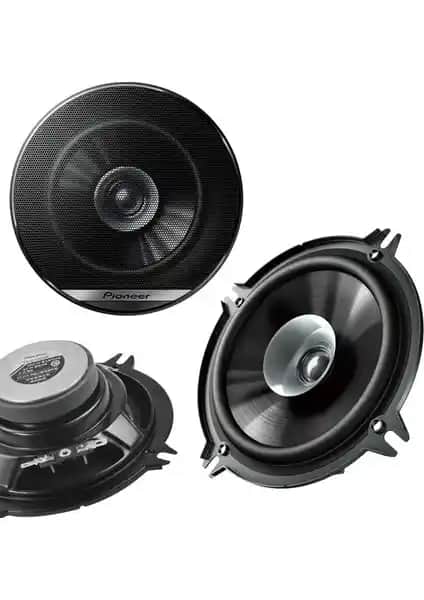 Pioneer Pioneering Oto Hoparlörleri: Yüksek Performans ve Dayanıklılık Sunan Ses Çözümü