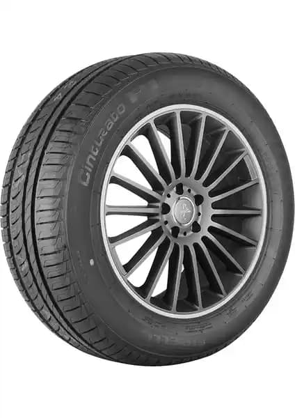 Pirelli 185/65 R15 Cinturato P1 Verde Yaz Lastiği: Sürdürülebilir ve Yüksek Performanslı Seçenek