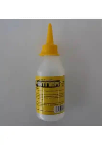 Poitner Sıvı Silikon Yapıştırıcı 100 ml: Çok Yönlü ve Güçlü Yapışma Sağlayan Ürün