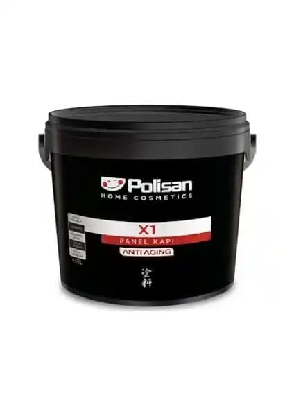 Polisan X1 ve Tek Boya Su Bazlı Panel Kapı Boyası Karşılaştırması