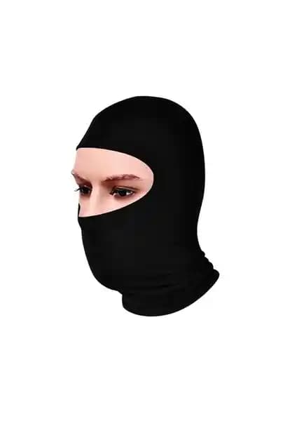 Prohel Balaklava Yazlık: Yaz Aylarında Rahat ve Güvenli Kullanım İçin Fonksiyonel Tasarım