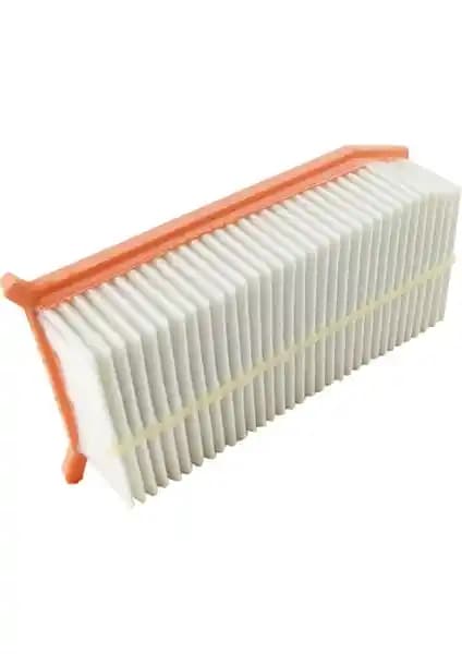 Renault Clio 4 1.5 Dci Hava Filtresi: Uyumlu ve Performansı Artıran Bakım Parçası