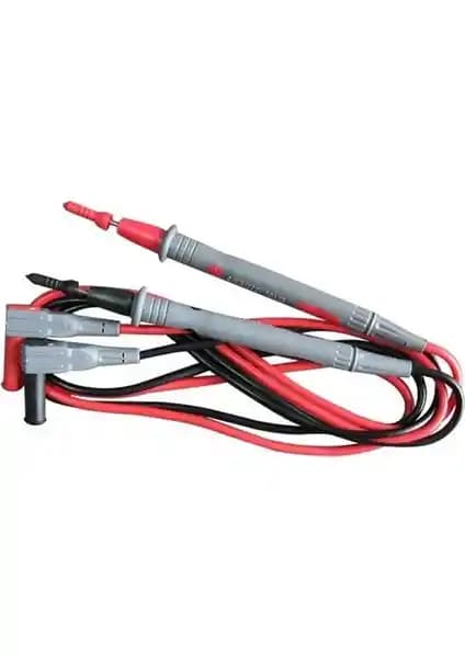 Rewel Ölçü Aleti Probu Profesyonel 640019: Yüksek Hassasiyetli ve Dayanıklı Elektrik Ölçüm Aracı