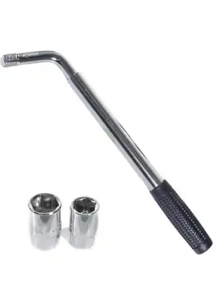 Rico L Bijon Anahtarı: Dayanıklı ve Çok Yönlü Otomotiv Bakım Araçları