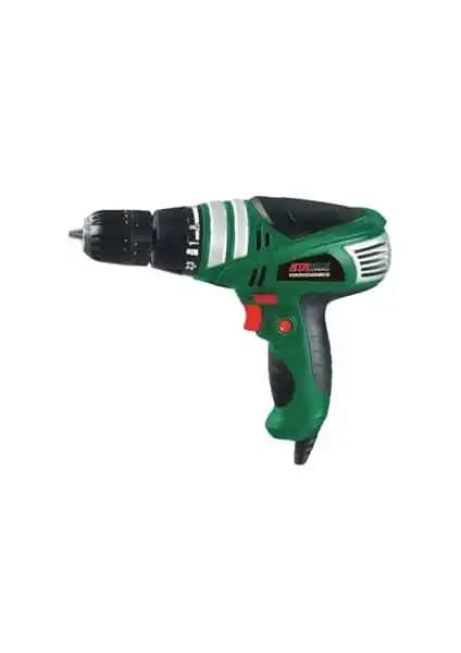 RTRMAX RTM153 Torklu Darbesiz Matkap 450W Güç ve Kullanım Kolaylığı Sunar