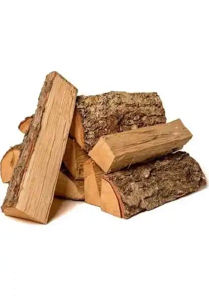 Sare Yapı ve Hırdavat 15 kg Hakiki Meşe Odunu ile Doğal ve Verimli Isınma Çözümü