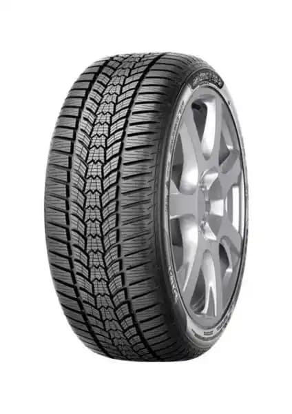 Sava Eskimo HP 2 245/45 R18 Kış Lastiği Güvenli ve Yüksek Performans Sunar