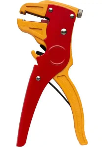 Seenergy 0.2-6 Mm Kablo Soyucu: Dayanıklı ve Çok Yönlü Elektrik ve Elektronik Aracı