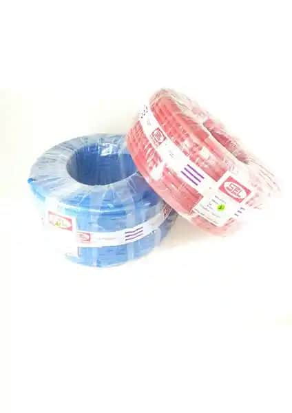 Sel Hava Hortumu 8 mm 100 Metre: Dayanıklılık ve Kullanım Alanları Analizi