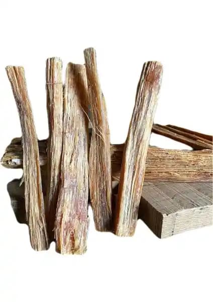 ŞEN Şömine ve Mangal Çırası: Doğal ve Güçlü Yanış İçin En İyi Çözüm