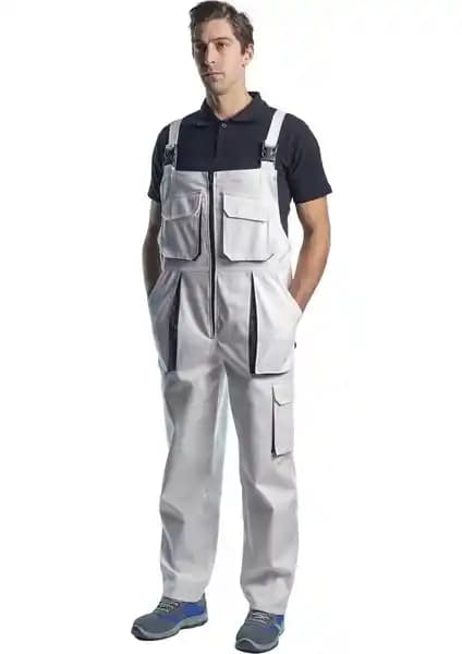 Şensel Bahçıvan Tulum: Fonksiyonellik ve Şıklığın Birleşimi İş ve Günlük Kullanım İçin