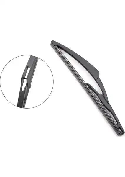 Sentinel Renault Megane 2 Arka Silecek: Yüksek Performans ve Uyum Sağlayan Otomotiv Parçası