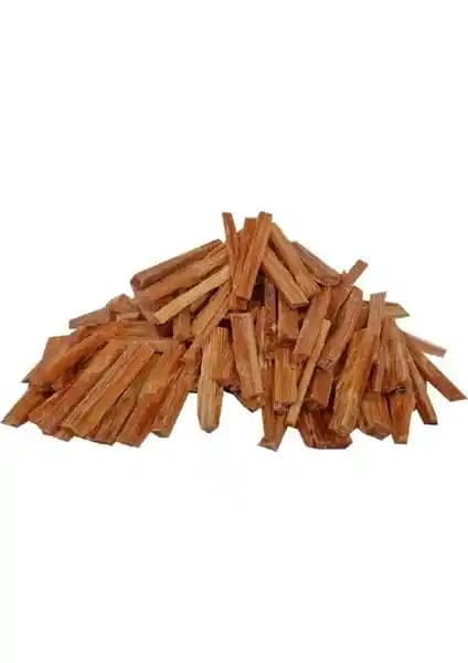 Sevimli Doğal Çıra 5 kg Kamp ve Açık Hava Etkinlikleri İçin Güvenilir Tutuşturucu