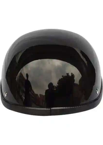 Shopfocus Retro ve Xyanling Alman Tarzı Kask Karşılaştırması: Stil ve Güvenlik Analizi