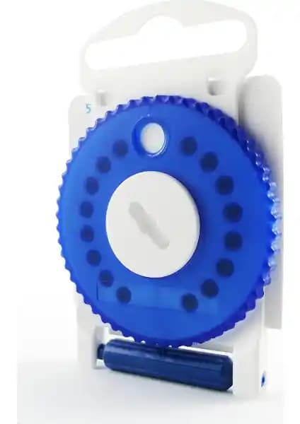 Signia Hf3 Siyah Mavi Kanal İçi İşitme Cihazı Filtresi İncelemesi ve Kullanım Rehberi