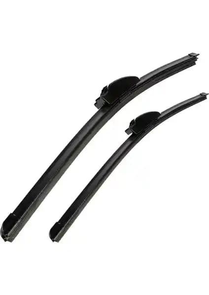 Silbak VW Passat B6 Silecek Takımı: Güvenilir ve Yerli Üretim Çözüm