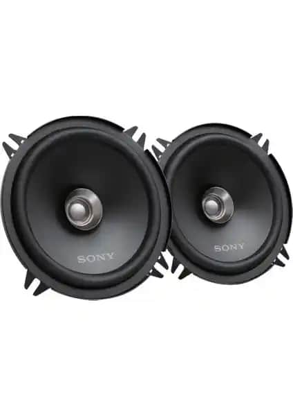 Sony XS-FB131E Kapaksız 13 cm Dual Cone Otomobil Hoparlörü Performans ve Tasarım Özellikleri