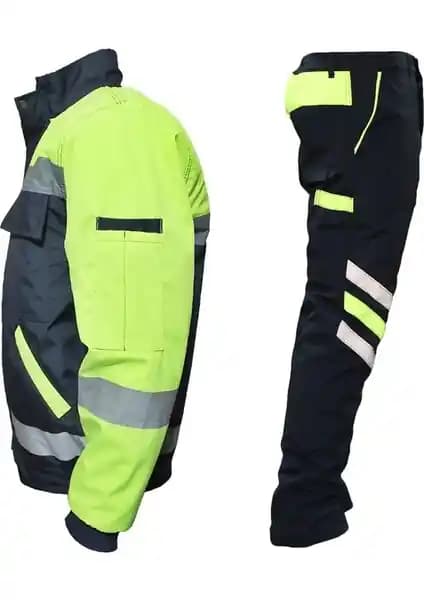 Ssm Sesam Grup İş Montları Karşılaştırması: Soğuk ve Yağışlı Havalara Uygun Modeller